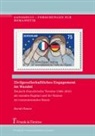 Sarah Haase - Zivilgesellschaftliches Engagement im Wandel