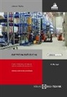 Karsten Ebeling, Gottfrie Lohmeyer, Gottfried Lohmeyer - Betonböden für Produktions- und Lagerhallen