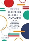 Daniel Weißbrodt - Kurzer Abriss der deutschen Geschichte 2022-2050