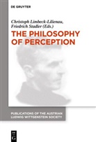 Christop Limbeck-Lilienau, Christoph Limbeck-Lilienau, Stadler, Stadler, Friedrich Stadler - The Philosophy of Perception