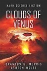 Ashton McLee, Brandon Morris, Brandon Q Morris, Brandon Q. Morris - Clouds of Venus