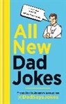 Andrew Chilvers, Dad Says Jokes, Dad Says Jokes - All New Dad Jokes