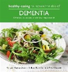 Margaret Rayman, Professor Margaret Rayman, Katie Sharpe - Healthy Eating to Reduce The Risk of Dementia