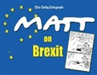 Matt Pritchett, Pritchett Matt - Matt on Brexit