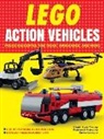 Francesco Frangioja, Chanh Ngoc Truong, Chanh Ngoc/ Frangioja Truong - Lego Action Vehicles