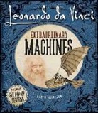 David Hawcock - Leonardo Da Vinci