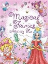 Barry (ILT)/ Regan Green, Lisa Regan, Trudi Webb, Barry Green - Magical Fairies Activity Fun