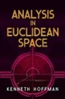 Kenneth Hoffman - Analysis in Euclidean Space