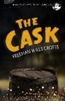Freeman Crofts, Freeman Wills Crofts - Cask