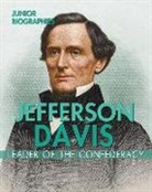 Kristen Rajczak Nelson, Kristen Rajczak Nelson - Jefferson Davis