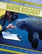Zelda Salt - Be a Marine Biologist