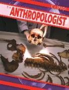 Jill Keppeler - Be an Anthropologist