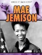Janey Levy - Mae Jemison