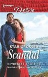 Kimberley Troutte - Star-crossed Scandal