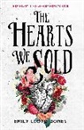 Emily Lloyd-Jones, Lloyd-Jones Emily - The Hearts We Sold
