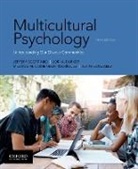 Dr. Lori A. (Professor of Psychology and Sociology Barker, Lori A. Barker, Melanie M. Domenech Rodriguez, Melanie M. (Professor of Psychology Domenech Rodriguez, Melanie M. Domenech Rodríguez, John Gonzalez... - Multicultural Psychology