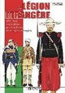 ANDRE JOUINEAU, André Jouineau, Jean-Marie Mongin, André Jouineau, JOUINEAU ANDRE, Jean Marie Mongin... - La Légion étrangère : 1831-962, "Français par le sang versé"