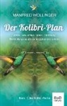 Manfred Wollinger - Der Kolibri-Plan 3
