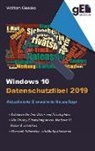 Wolfram Gieseke - Windows 10 Datenschutzfibel 2019