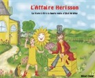 Olaf Krätke - L'Affaire Hérisson