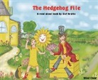 Olaf Krätke - The Hedgehog File