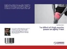 Yaser Hamed Alamri - The Effect of thigh muscles power on agility Y-test