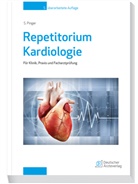 Stefan Pinger - Repetitorium Kardiologie