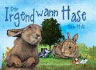 Karina Verlag, Karin Pfolz - Der Irgendwann Hase / The Sometime Bunny
