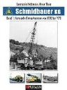 Konstantin Hellstern, Konstantin und Thum. Oliver Hellstern, Oliver Thum - Schmidbauer KG. Bd.1