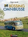 Jürgen Jacobi - Büssing Omnibusse