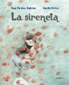 Hans  Christian Andersen, Quentin Gréban - La sireneta