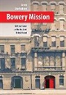 Jason Storbakken - Bowery Mission