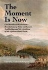 Anders Hallengren - The Moment Is Now