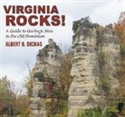 Albert Dickas, Albert B. Dickas - Virginia Rocks!