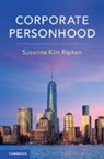 Susanna Ripken, Susanna Kim Ripken - Corporate Personhood