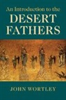 John Wortley, John (University of Manitoba Wortley, Wortley John - Introduction to the Desert Fathers
