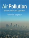 Christian Seigneur - Air Pollution