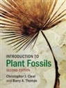 Christopher J. Cleal, Christopher J. Thomas Cleal, Cleal Christopher J., Barry A. Thomas, Barry A. (University of Wales Thomas, Thomas Barry A. - Introduction to Plant Fossils