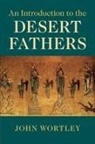 John Wortley, John (University of Manitoba Wortley, Wortley John - Introduction to the Desert Fathers