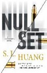 S. L. Huang - Null Set