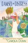 Carola Dunn - Damsel in Distress