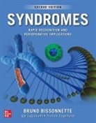 Bruno Bissonnette, Bissonnette Bruno - Syndromes: Rapid Recognition and Perioperative Implications