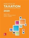 Sandra Callaghan, Sandra R. Callaghan, Sally Jones, Sally/ Rhoades-Catanach Jones, Shelley Rhoades-Catanach, Shelley C. Rhoades-Catanach - Principles of Taxation for Business and Investment Planning 2020