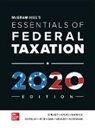 Benjamin Ayers, Benjamin C. Ayers, John Barrick, Edmund Outslay, John Robinson, Brian Spilker... - Mcgraw-Hill's Essentials of Federal Taxation 2020 Edition