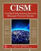 Peter Gregory, Peter H. Gregory - CISM Certified Information Security Manager Practice Exams
