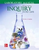 Sylvia Mader, Sylvia S. Mader - Inquiry into Life