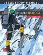 Sylvia Mader, Sylvia S. Mader - Human Biology