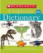 Scholastic, Scholastic Inc. (COR) - Scholastic Children's Dictionary