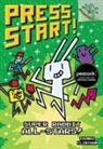 Thomas Flintham, Thomas/ Flintham Flintham, Thomas Flintham - Super Rabbit All-stars!