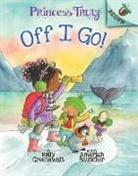Kelly Greenawalt, Kelly/ Rauscher Greenawalt, Amariah Rauscher - The Off I Go!